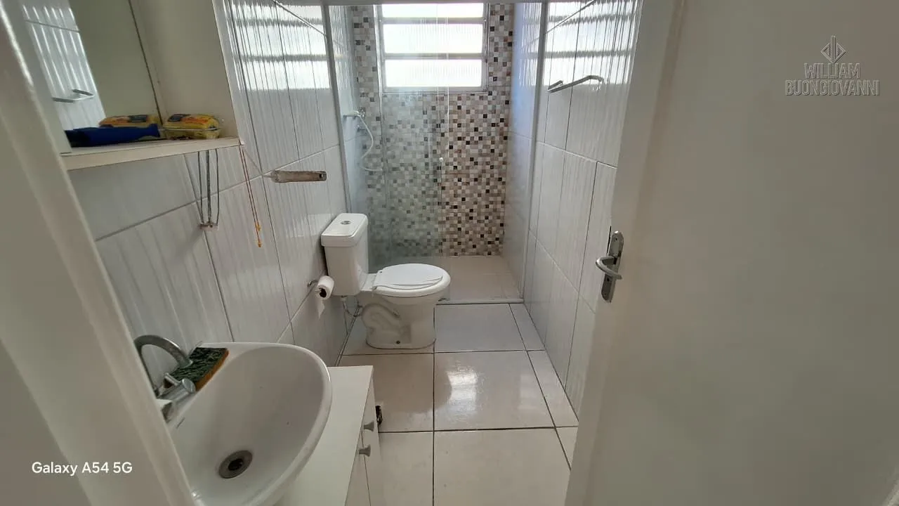 Imagem Apartamento 01 dormitório no Canto do Forte
