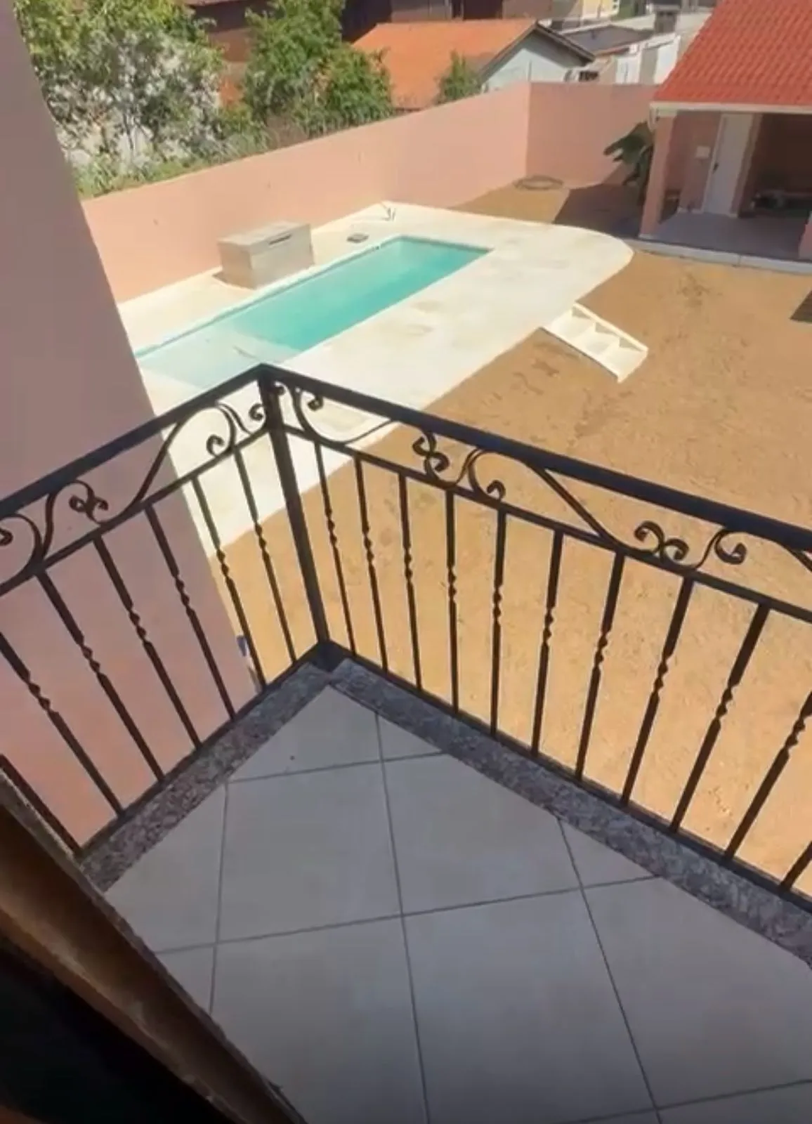 Imagem Casa em Vila Nova