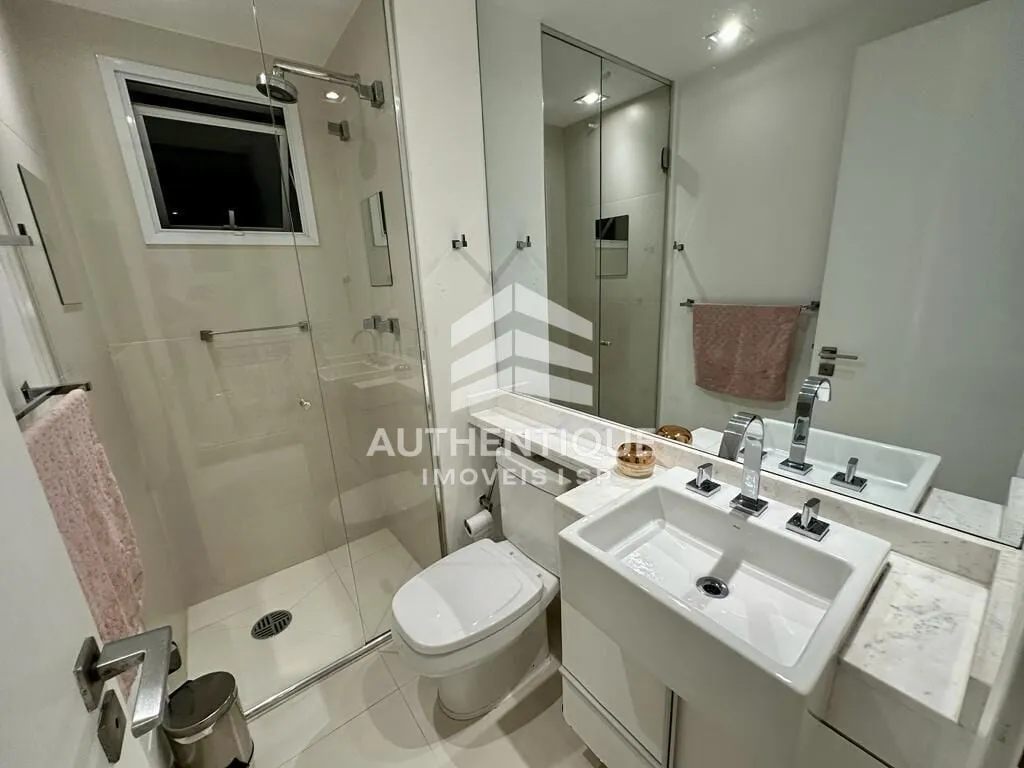 Imagem BROOKFIELD HOME DESIGN BHD BROOKLIN - Apartamento no bairro Brooklin à venda!