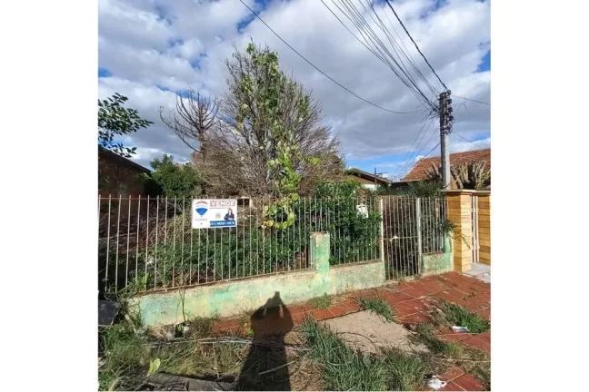 Imagem Terreno/Lote Residencial para venda no bairro Mathias Velho em Canoas