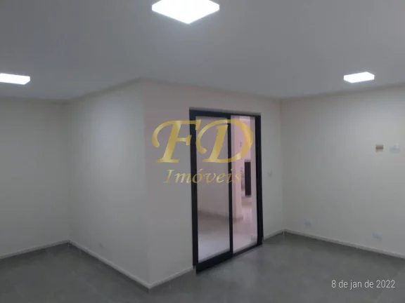 Imagem Casa em Condomínio Fechado em Atibaia