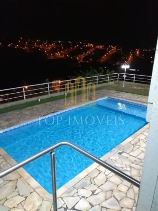 Imagem Casa de Condomínio com 4 Quartos à venda e Locação 380m² Mirante do Vale