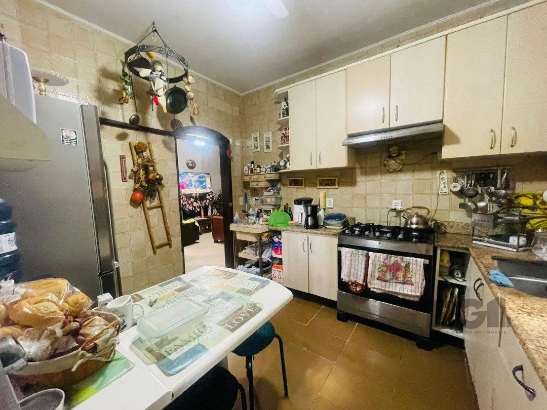Imagem Casa em Tristeza