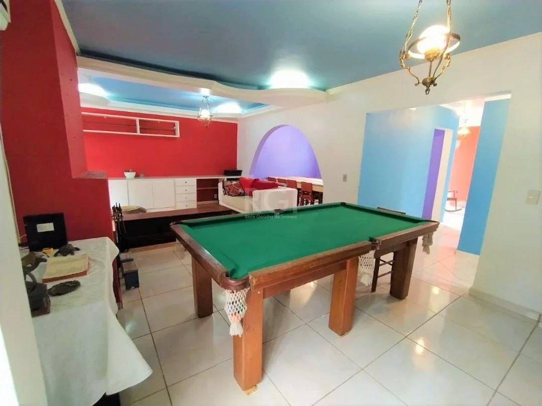 Imagem Casa para Venda - 150m², 4 dormitórios, sendo 3 suites, 2 vagas - Jardim Verde