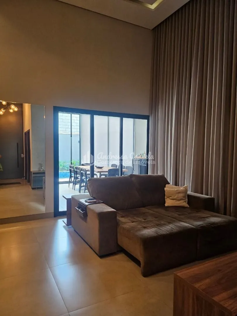 Imagem Figueira 2 - Casa com 3 suítes à venda, 172 m² por R$ 1.350.000 - FIGUEIRA II - São José do Rio Preto/SP