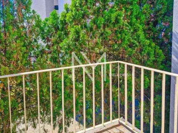 Imagem Apartamento à venda 2 Quartos 57m² - Bairro Jardim Paulista