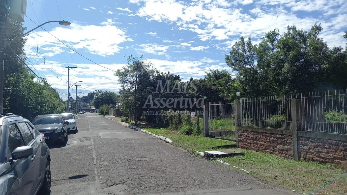 Imagem Terreno Para Venda em Novo Hamburgo Bairro Primavera
