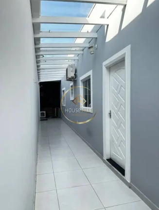 Imagem Casa com piscina - 3 quartos - Região Norte SJC