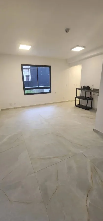 Imagem Apartamento para Venda em São Paulo, SANTA CECILIA, 1 dormitório, 1 banheiro