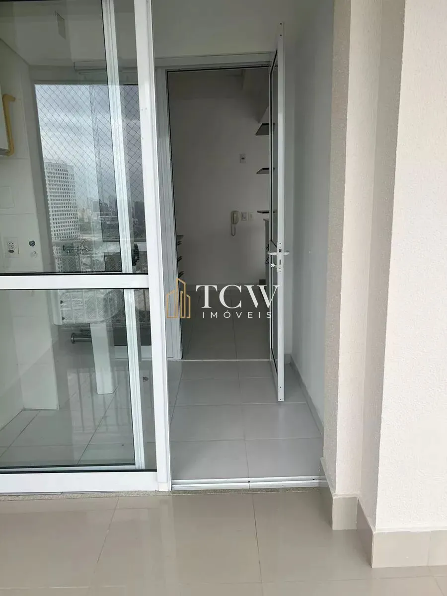 Imagem Apartamento à venda no bairro Pinheiros - São Paulo/SP, Zona Sul