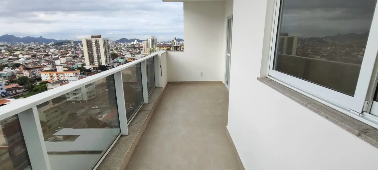Imagem Apartamento com 2 quartos à venda em Vila Velha
