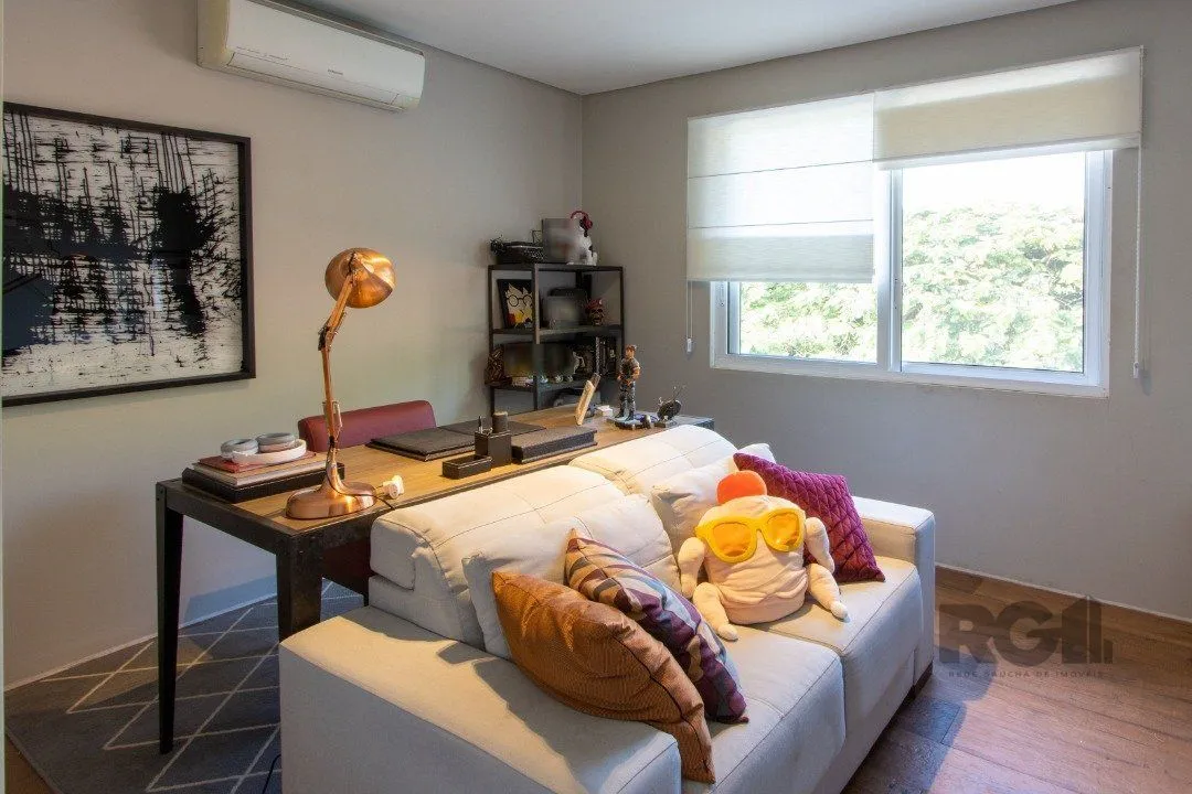 Imagem 2 Casas individuais no mesmo terreno