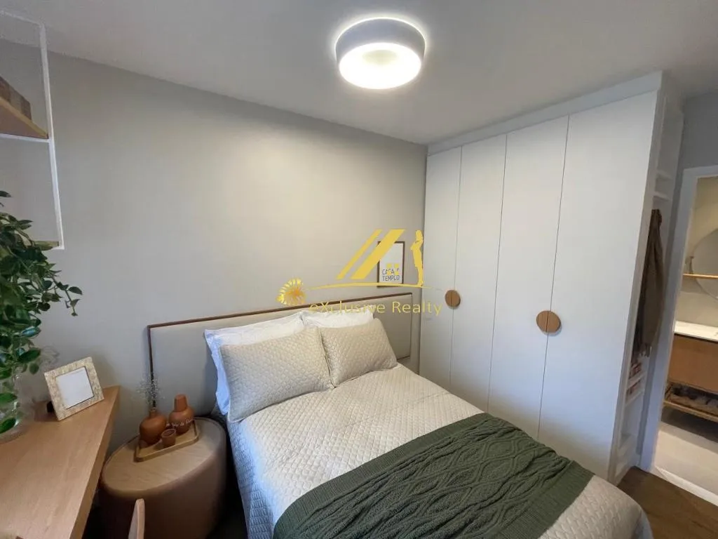 Imagem Apartamento RESIDENCIAL em Salvador - Bahia, Graça