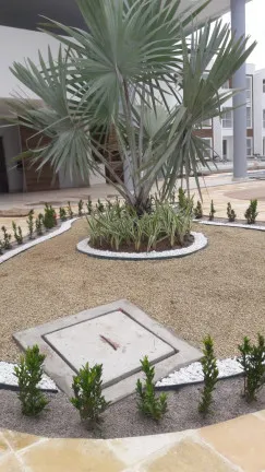Imagem Casa de Condomínio com 2 Quartos à Venda, 77 m² em Nova Parnamirim - Parnamirim