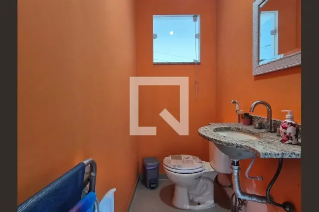 Imagem Casa à Venda - Vargem Pequena, 3 Quartos, 250 m2