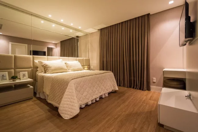 Imagem Exclusive Residence - Apartamento à venda no bairro Fazenda - Itajaí/SC