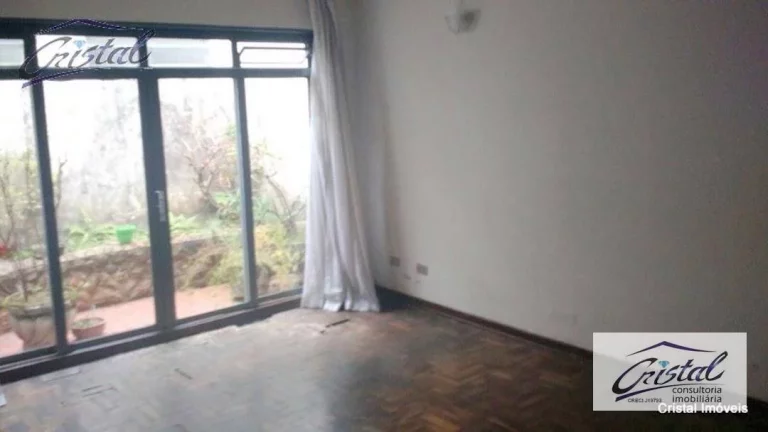 Imagem Casa Residencial à venda, Jardim Jussara, São Paulo - .