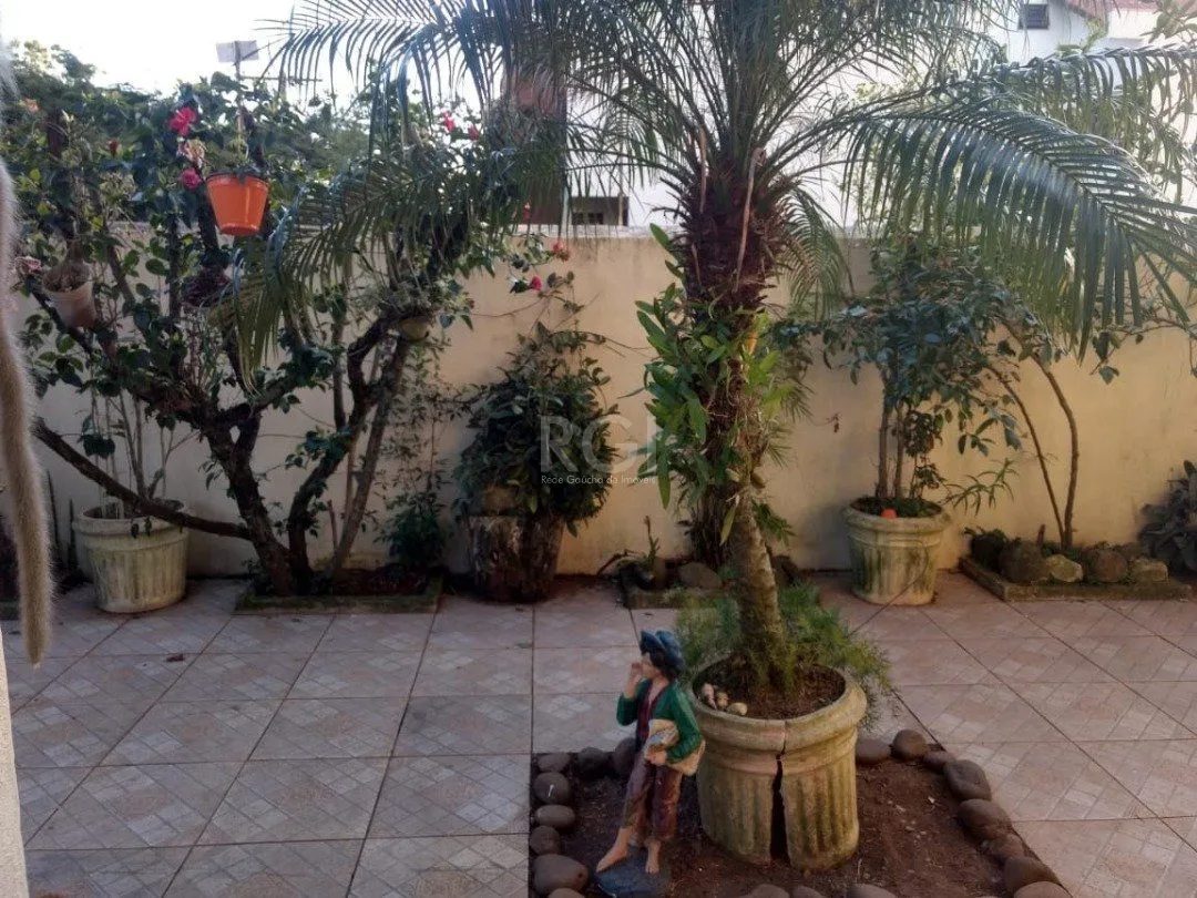 Imagem Casa Condominio para Venda - 245.02m², 3 dormitórios, sendo 1 suites, 3 vagas - Vila Conceição