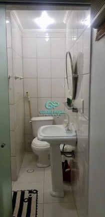 Imagem Apartamento à venda no bairro Enseada - Guarujá/SP
