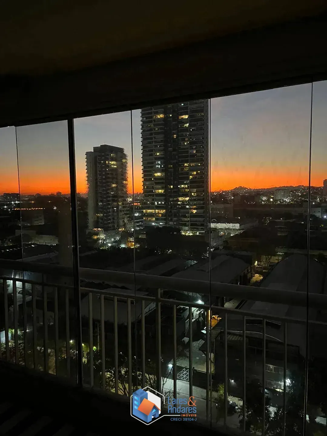 Imagem Apartamento para venda em Vila Leopoldina com 2 quartos, sendo 1 suíte, 80m²