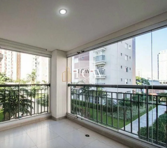 Imagem Apartamento à Venda na Vila Mariana | 4 Suítes | 246 m² | 4 Vagas | São Paulo/SP