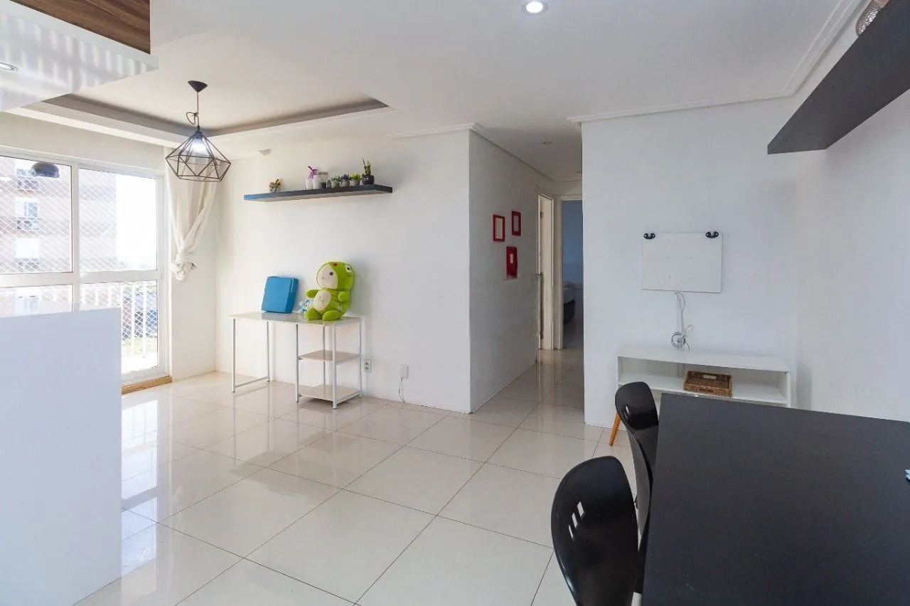 Imagem Apartamento em Sarandi