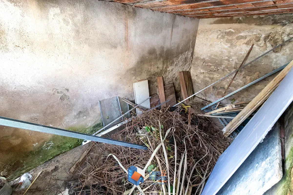 Imagem Casa para venda em Jardim Vila Mariana com 2 quartos, 147m²