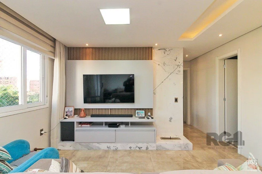 Imagem Apartamento em Jardim Sabará