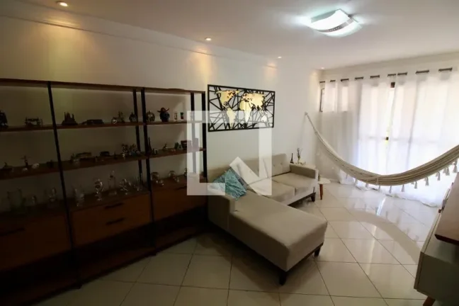 Imagem Apartamento à Venda - Recreio, 3 Quartos, 107 m2