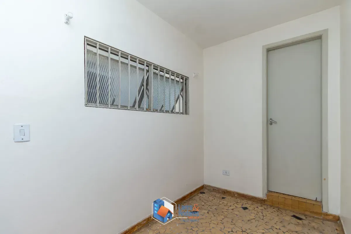 Imagem Casa para venda em Vila Mariana com 4 quartos, sendo 1 suíte, 166m²