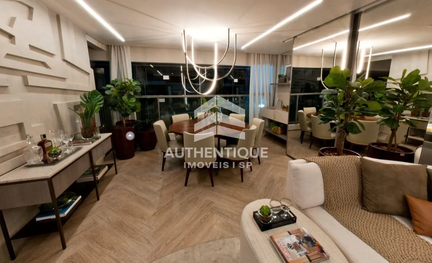 Foto do imóvel LHARMONIE VILA MARIANA - Apartamento à venda em Rua Manoel de Paiva, 156 - Vila Mariana, São Paulo - SP