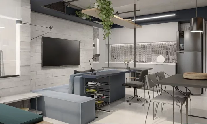 Imagem APARTAMENTO RESIDENCIAL em São Paulo - SP, Vila Mariana