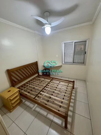Imagem Apartamento para alugar no bairro Enseada - Guarujá/SP