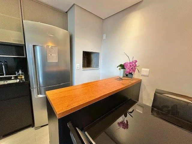Imagem Excelente apartamento para Comprar mobiliado com 1 dormitorio no Neo 360