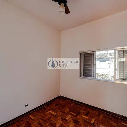 Imagem Lindo Sobrado de 140m2 , localizado na Vila Regente Feijó , 3 Dormitórios