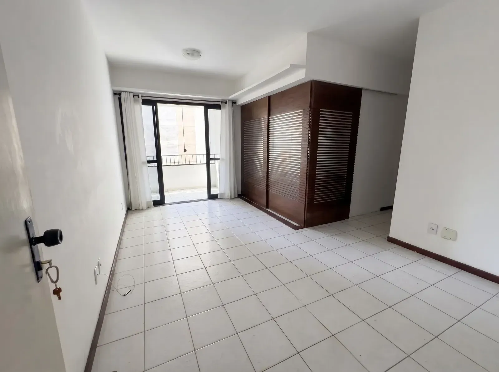 Foto do imóvel Apartamento com 2 Quartos à Venda, 61 m² em Canela - Salvador