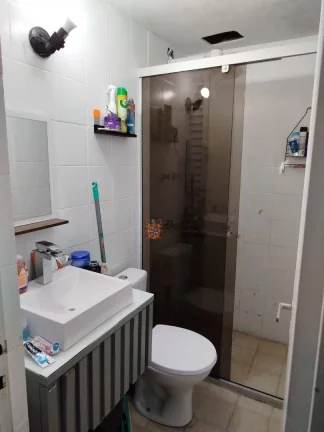 Imagem Apartamento com 3 dormitórios à venda, 63 m² por R$ 330.000 - Vila Andrade - São Paulo/SP