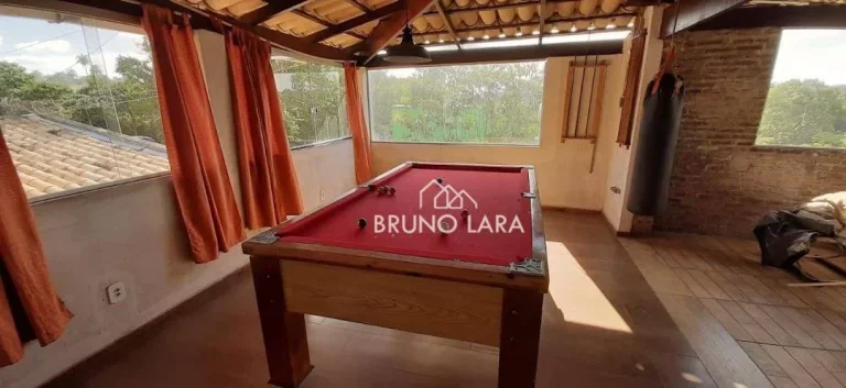 Imagem Sitio à venda em Igarapé Bairro Vivendas Santa Mônica.
