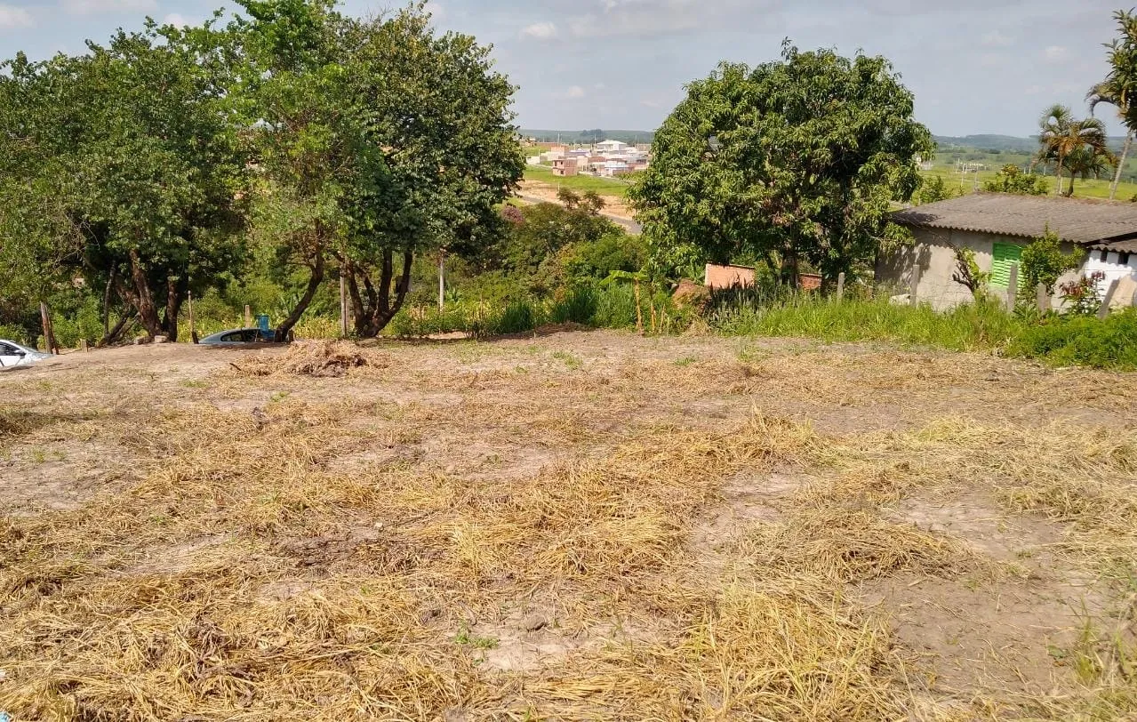 Imagem Terreno à venda no Parque do Pirapora em Salto de Pirapora-SP 3.166,00 m² de área!