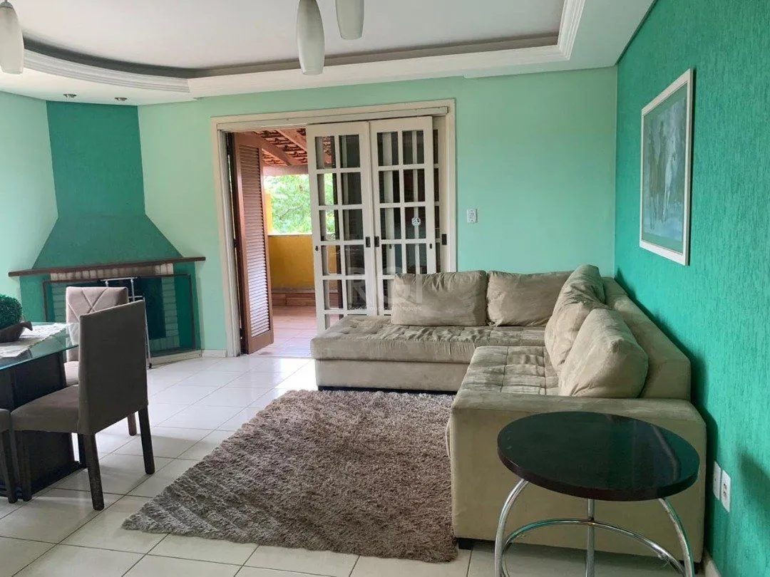 Imagem Apartamento para Venda com 2 dormitórios no bairro Espirito Santo