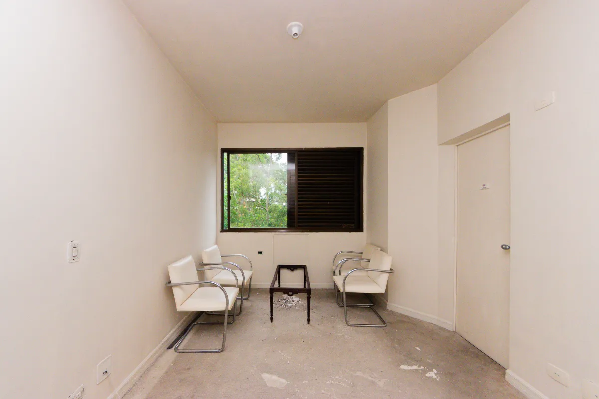 Imagem Apartamento para venda em Vila Andrade com 4 quartos, sendo 3 suítes, 172m2