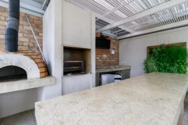 Imagem NOW ALTO DA BOA VISTA - Apto de 33m² (Unidade Revenda), próximo à Estação Adolfo Pinheiro!