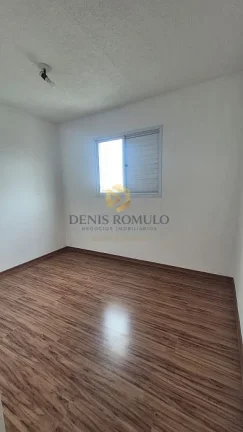 Imagem Apartamento 2 quartos, 47m², 1 vaga, com sacada - Imirim