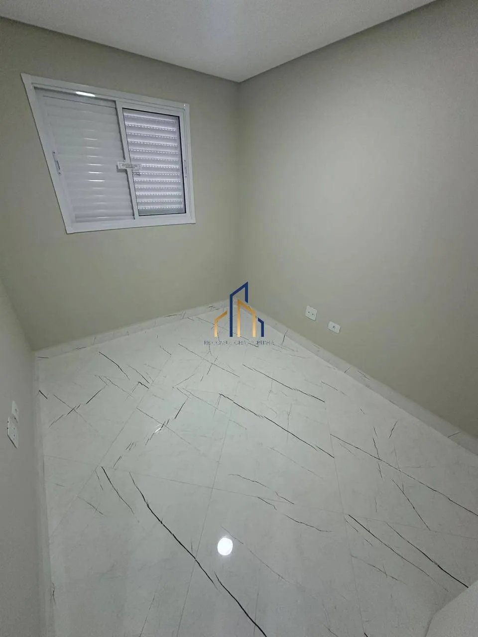 Imagem Cobertura com Jacuzzi para venda na Vila Linda em Santo André/SP