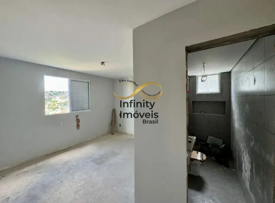 Imagem Apartamento à venda no bairro Manacás - Belo Horizonte/MG