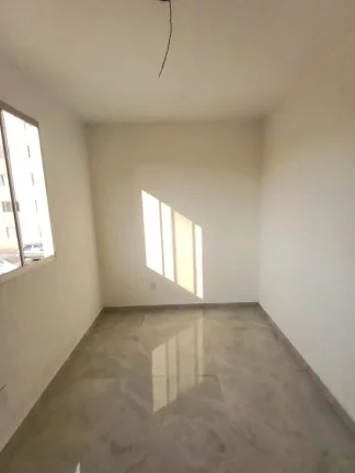 Imagem Apartamento em Belo Horizonte