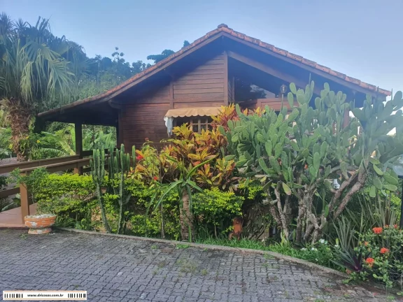 Imagem CASA RESIDENCIAL em ITAGUAÍ - RJ, VILA GENY
