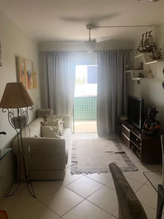 Imagem cobertura duplex no Itaguá