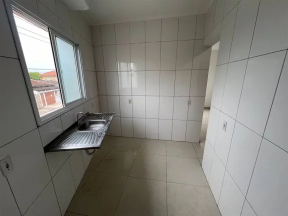 Imagem APARTAMENTO NA VILA CASCATINHA SÃO VICENTE 2 DORMITÓRIOS 1 VAGA!!!