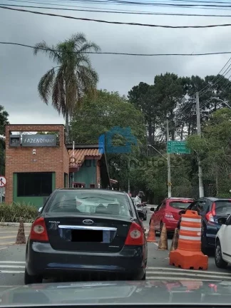 Foto do imóvel Lote / Terreno à Venda, 1800 m², na Granja Viana em Rua Uruana